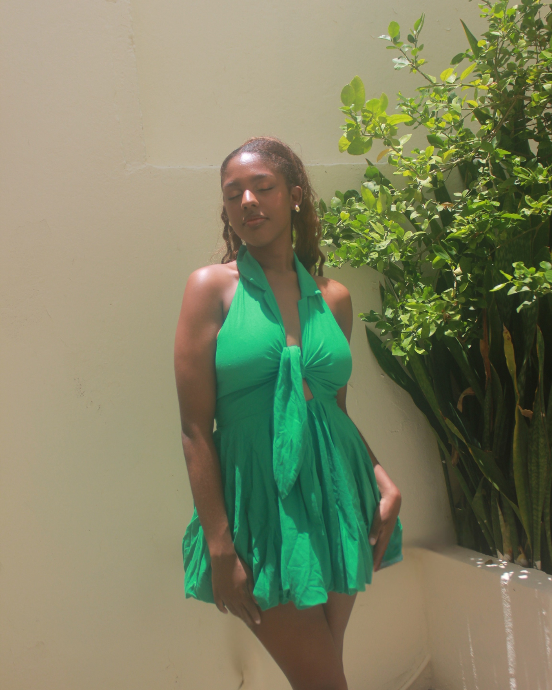 Verde Esencia