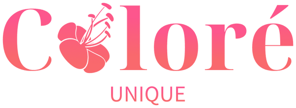 Coloré Unique 