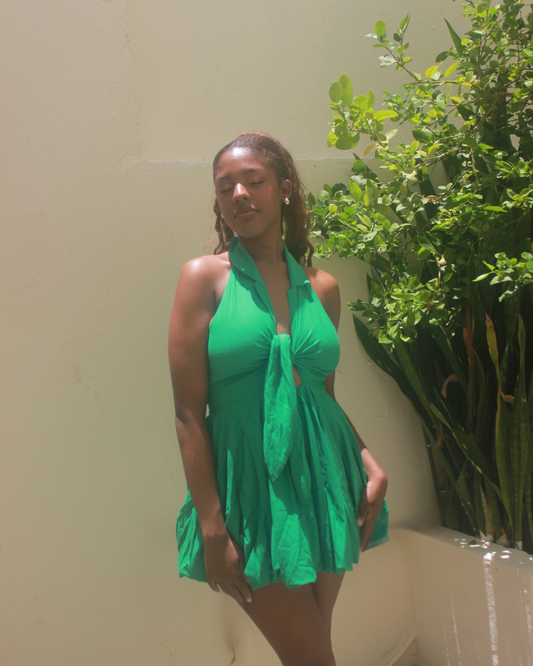 Verde Esencia